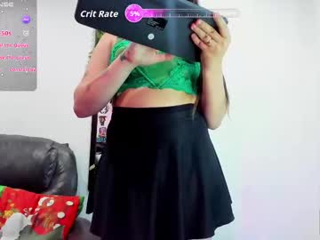 Angel_Hartmann July 30, 2025 Chaturbate stream image