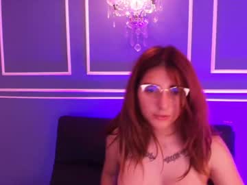 Caleokathaline July 30, 2025 Chaturbate stream image