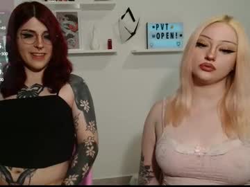 Chloe_Levine stream photo from July 30, 2025