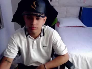 Eskayler_ July 30, 2025 Chaturbate stream image
