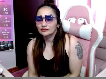Evagrays July 30, 2025 Chaturbate stream image