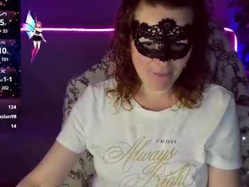 Gloriagrays July 30, 2025 Chaturbate stream image