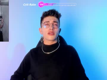 Ianwayne_ July 30, 2025 Chaturbate stream image