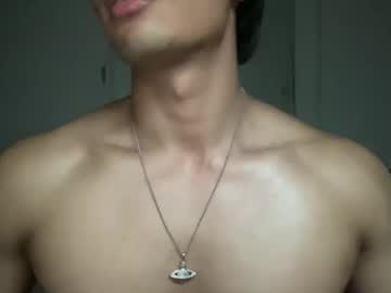 Mac_Cain July 30, 2025 Chaturbate stream image