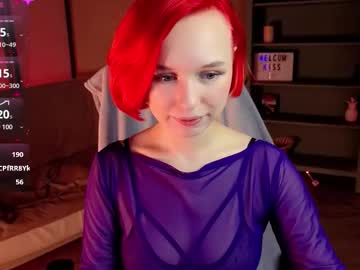 Naomiyoru July 30, 2025 Chaturbate stream image