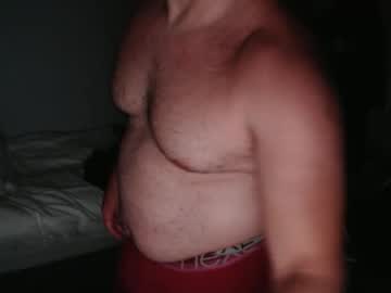 Pornostrike1984uk July 30, 2025 Chaturbate stream image