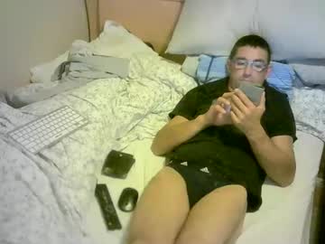 Romson998181 July 30, 2025 Chaturbate stream image
