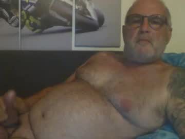 Sexypaa July 30, 2025 Chaturbate stream image