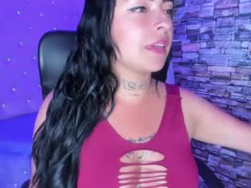 Soffy_Thopmson July 30, 2025 Chaturbate stream image
