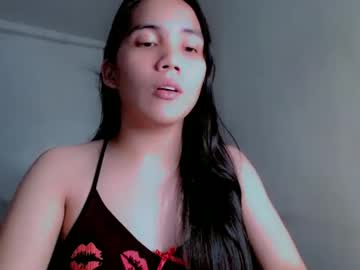 Thalia_Sunshine July 30, 2025 Chaturbate stream image