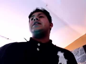 Thebabytwinkk July 30, 2025 Chaturbate stream image