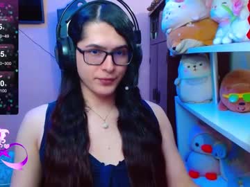Alicebathory_ July 30, 2025 Chaturbate stream image