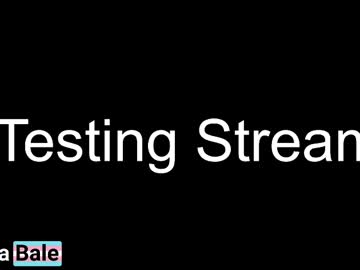 Alyssa_Bale July 30, 2025 Chaturbate stream image