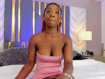 Annyosoriio July 30, 2025 Chaturbate stream image