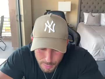 Brettmycles July 30, 2025 Chaturbate stream image