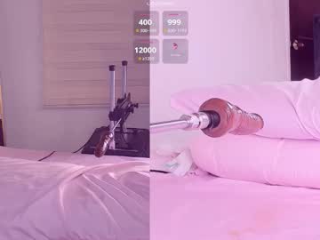 Carmela__Cute July 30, 2025 Chaturbate stream image