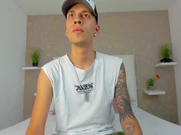 Chris_Castro July 30, 2025 Chaturbate stream image
