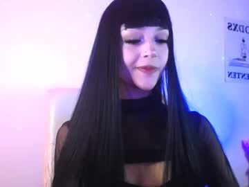 Elektra_Sky11 July 30, 2025 Chaturbate stream image
