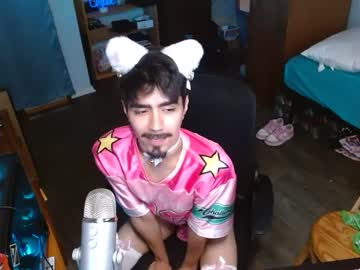 Harddmikee July 30, 2025 Chaturbate stream image