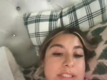 Latinalinda02 July 30, 2025 Chaturbate stream image