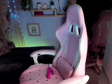 Lena_Paulxo July 30, 2025 Chaturbate stream image