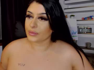 Livv_Cole July 30, 2025 Chaturbate stream image