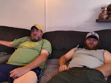 Magmacumlava July 30, 2025 Chaturbate stream image