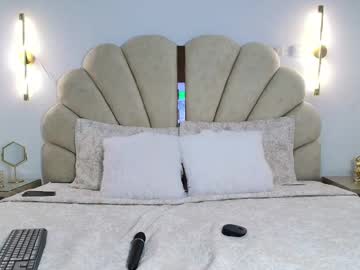 Meghanparker1 July 30, 2025 Chaturbate stream image