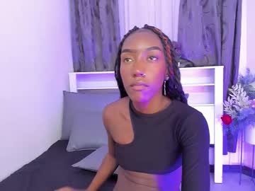 Mistt_Miaa July 30, 2025 Chaturbate stream image