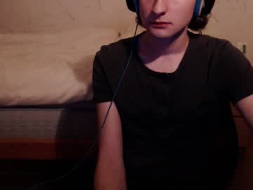 Night__Wolf July 30, 2025 Chaturbate stream image
