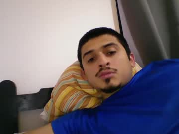 Alanargenttt25 July 30, 2025 Chaturbate stream image