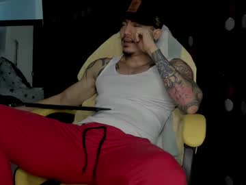 Alex_Sthorm July 30, 2025 Chaturbate stream image