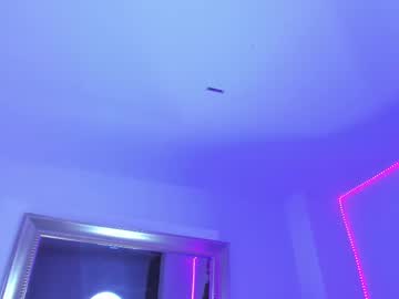 Chloe_Jacksonn July 30, 2025 Chaturbate stream image