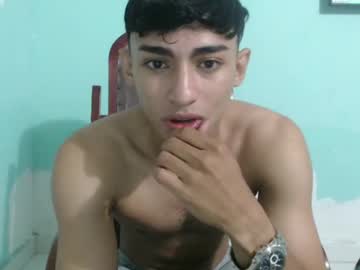 Cris1260 July 30, 2025 Chaturbate stream image