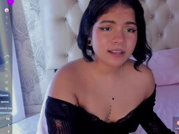 Emily_Petite16 July 30, 2025 Chaturbate stream image