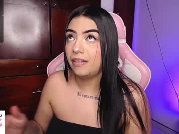 Eva_Six_ July 30, 2025 Chaturbate stream image