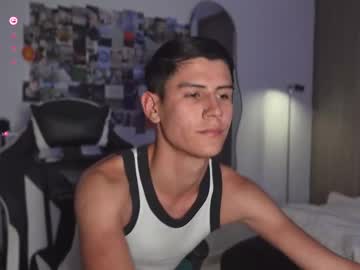 Hey_Cesard July 30, 2025 Chaturbate stream image