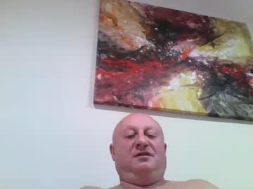 Jacob_Bron July 30, 2025 Chaturbate stream image