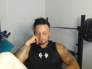 Jacobjamess July 30, 2025 Chaturbate stream image