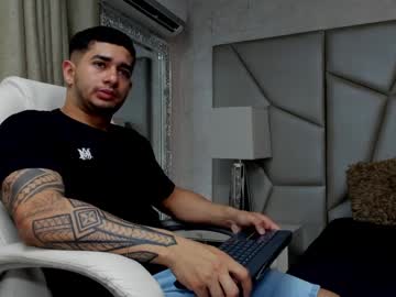 King_Falconer July 30, 2025 Chaturbate stream image