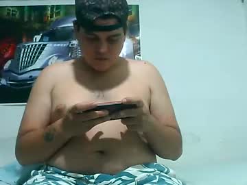 Xleoblazex July 30, 2025 Chaturbate stream image