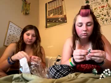 Carpetmunchers July 31, 2025 Chaturbate stream image