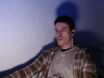 Casteryx July 31, 2025 Chaturbate stream image