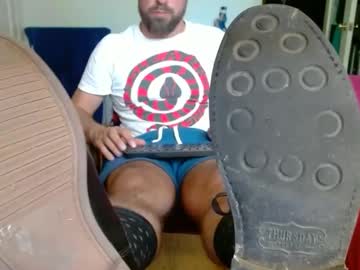 Cram0658 July 31, 2025 Chaturbate stream image