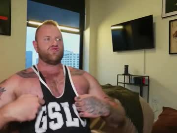 Cub_Guns95 July 31, 2025 Chaturbate stream image