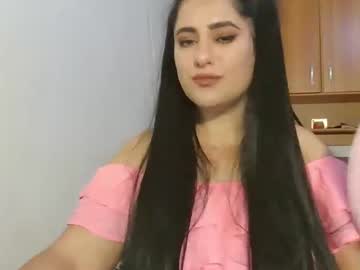 Cutieammy July 31, 2025 Chaturbate stream image