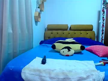 Danna__Ross July 31, 2025 Chaturbate stream image