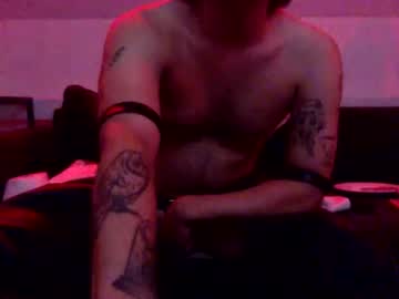 Handsometwinkyeah July 31, 2025 Chaturbate stream image