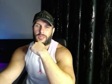Hotterlrg July 31, 2025 Chaturbate stream image
