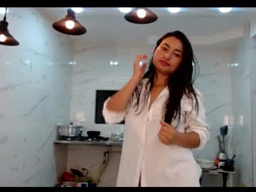 Miss_Sophiiee July 31, 2025 Chaturbate stream image